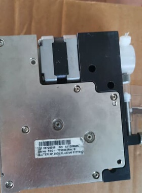 Cavro帝肯 XP3000 实物拍摄的图，需要联系--议价商品