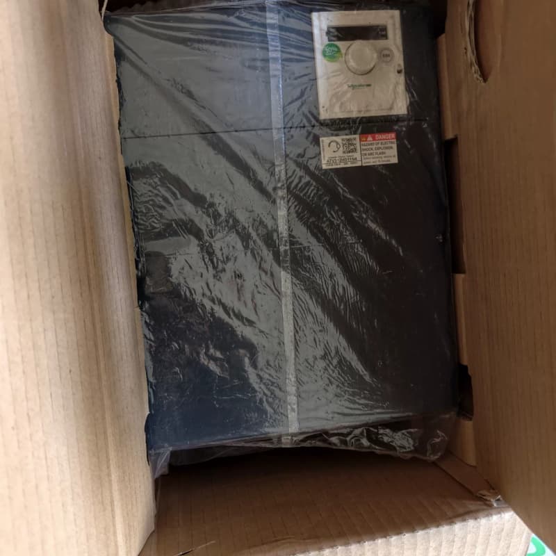 施耐德变频器ATV312HD11N4，全新原装正品，11KW--议价商品