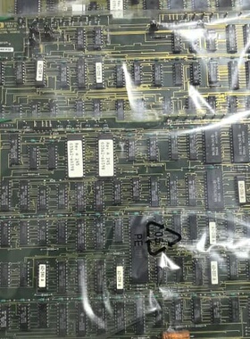 HP3562A拆机板，型号03562-66501，03562--议价商品