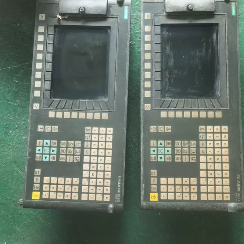 西门子828D数控系统 6FC5370-3MA20-0AA0--议价商品