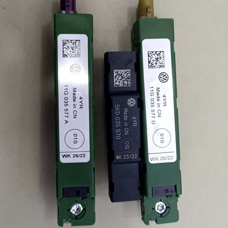 一汽大众ID4天线放大器--议价商品