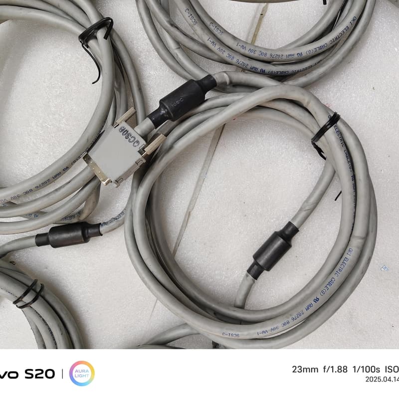 QC30B三菱Q系列plc扩展板连接线!基板连接线!3米的6--议价商品
