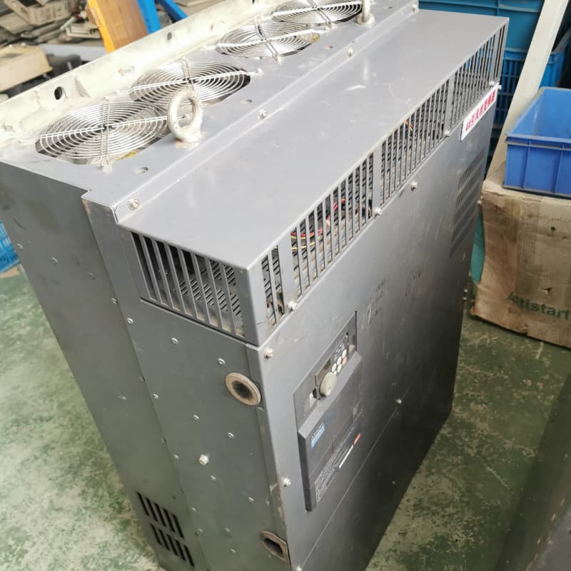 三菱变频器 F700 F740 315kw 280kw 25--议价商品