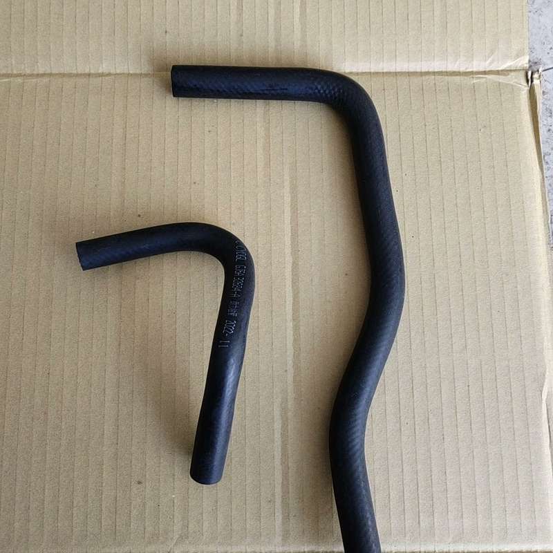 一汽马自达6(马6)M6助力泵回油管,转向机回油管,低--议价商品