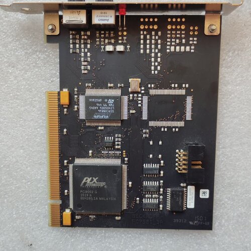 BECKHOFF FC7501-0000 SERCOS现场总--议价商品