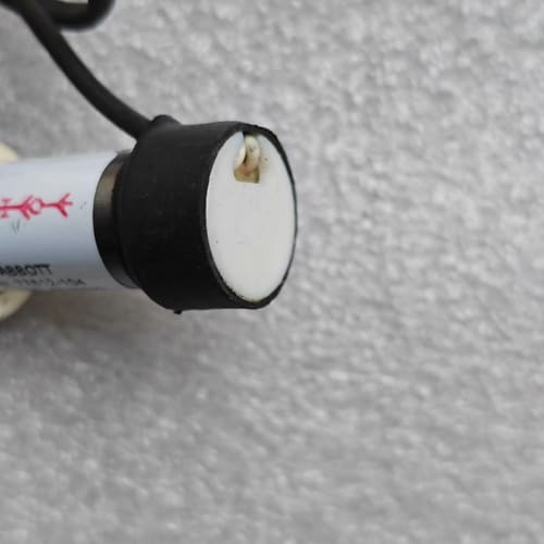 拆机进口LEE直流电磁阀ABBOTT 77612-104 3--议价商品