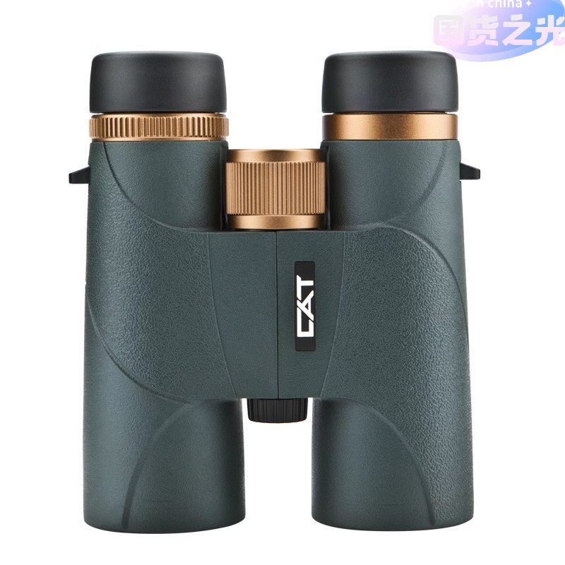 全新博冠金虎二代8x42/10x42双筒望远镜,bak4棱镜-议价商品