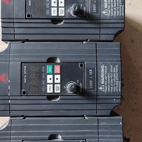 川力变频器 CL800-2S0015 1.5KW 22--议价商品