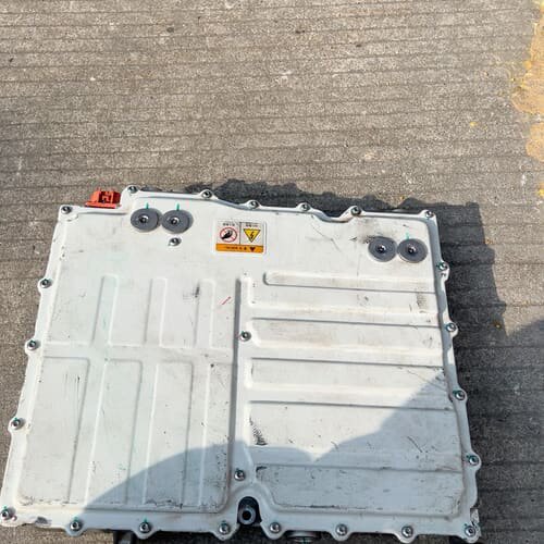零跑B10控制器，原装拆车件，型号TZ480XSP08，适配--议价商品