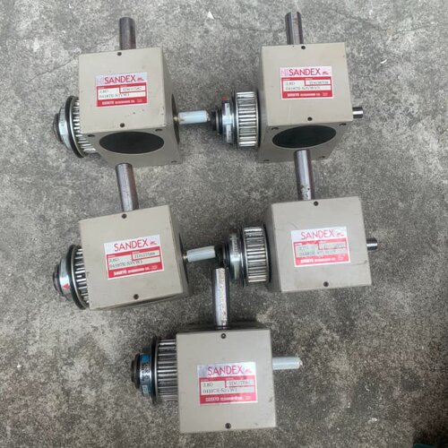 拆机日本进口3.8D三共5台SANDEX-04187R-S3--议价商品