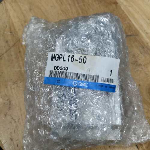 SMC气缸MGPL16-50--议价商品
