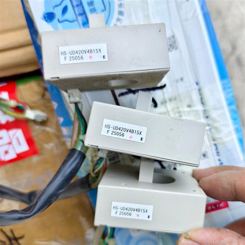 HS-UD420V4B15X安川变频器互感器HS-UD420--议价商品