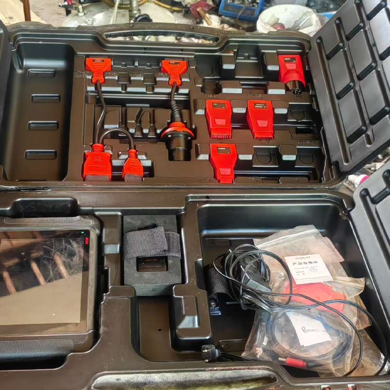 二手道通906S，全套无拆无修没有区域限制，32g32g设--议价商品