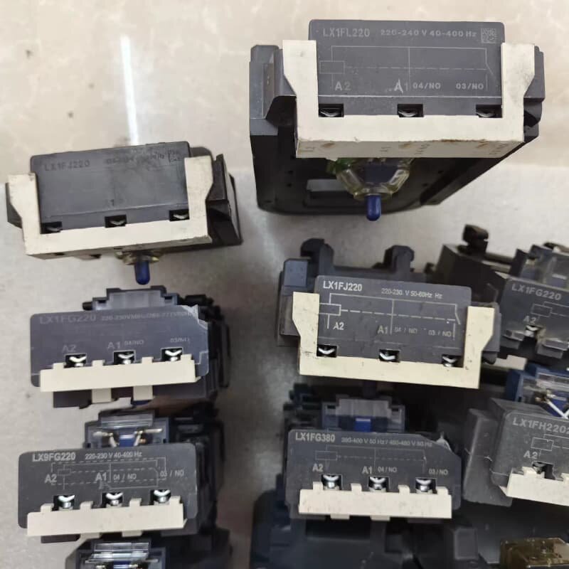 施耐德接触器正品线圈，LX1FJ，LX1FH，LX1FG，L--议价商品