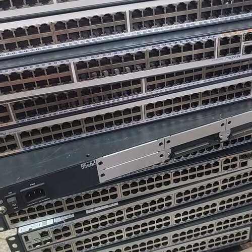 迈普MAIPU MP2900X-24-AC企业级交换机，实物--议价商品