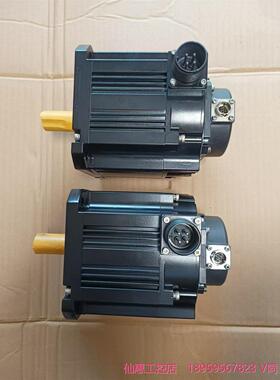 三菱数控电机老款 HF154S三菱电机，1.5KW正常使用拆--议价商品