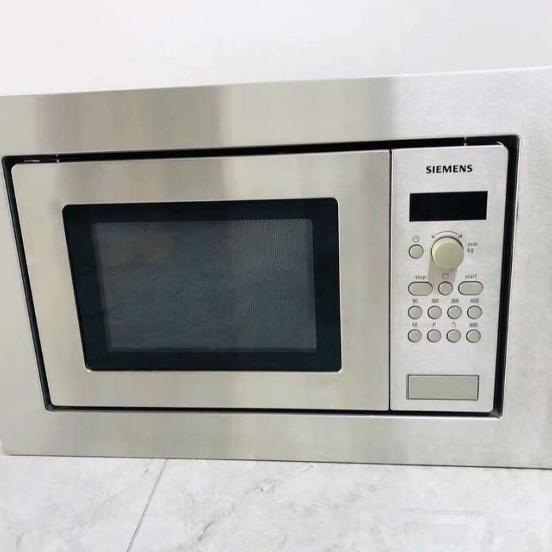 SIEMENS西门子嵌入式微波炉 型号15G561--议价商品