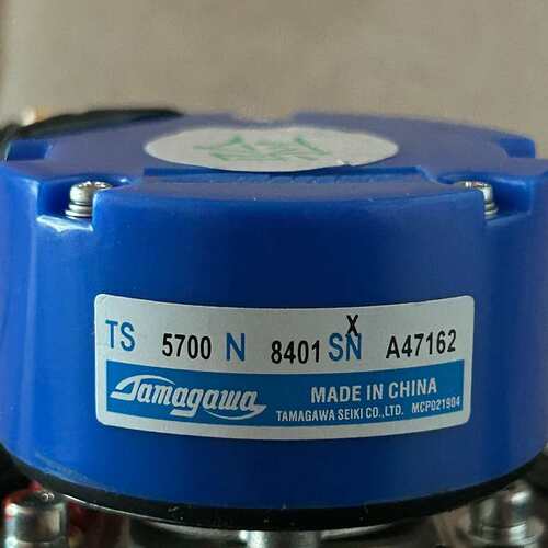 多摩川编码器TS5700N8401--议价商品