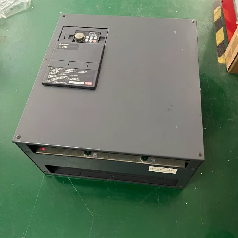 #变频器三菱变频器A700系列--议价商品