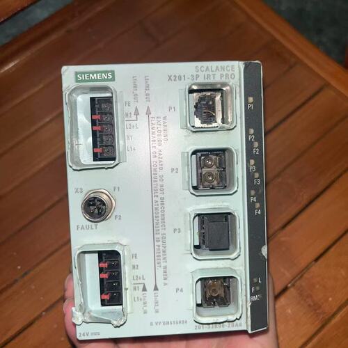 西门子6GK5201-3JR00-2BA6 以太网交换机，X--议价商品