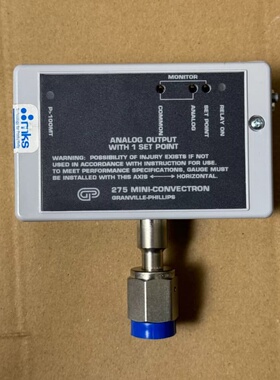 MKS 275真空计20275-500--议价商品