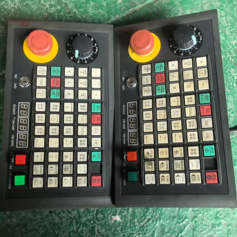 MK-S310-XMDY-EK-A01 西门子828D系统上--议价商品