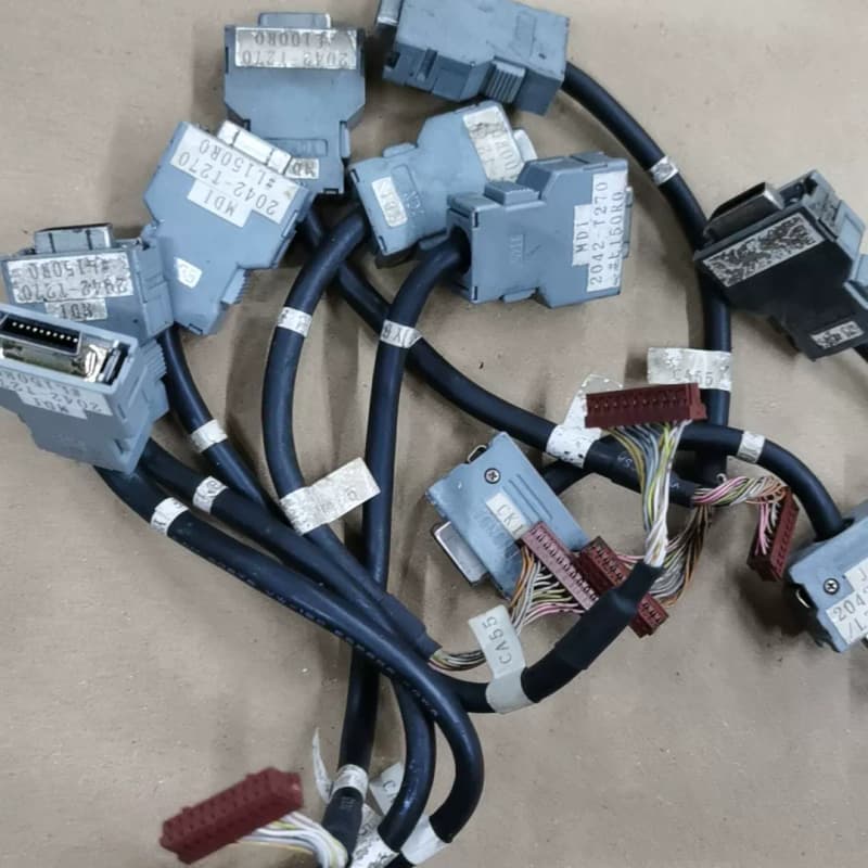 A660-2042-T270#L150R0键盘线原装拆机键盘--议价商品