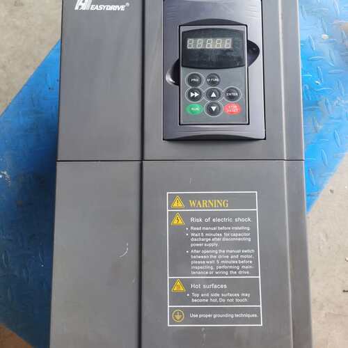 易驱22kw变频器M200-4T0220M/0300F--议价商品