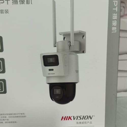 HK-Q2S8DM-GL/LN 4/4mm（双镜头）--议价商品