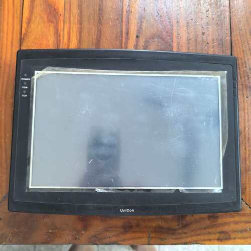 拆机原装永宏触摸屏 型号HU102E-00--议价商品