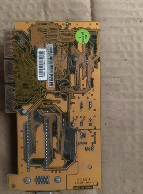 TNT2 Vanta显卡老款AGP接口带风扇TVVAlpha--议价商品