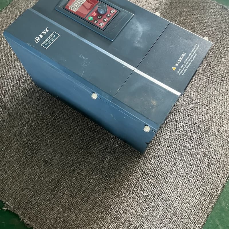易能EDS1000系列变频器 EDS1000-4T0185G--议价商品
