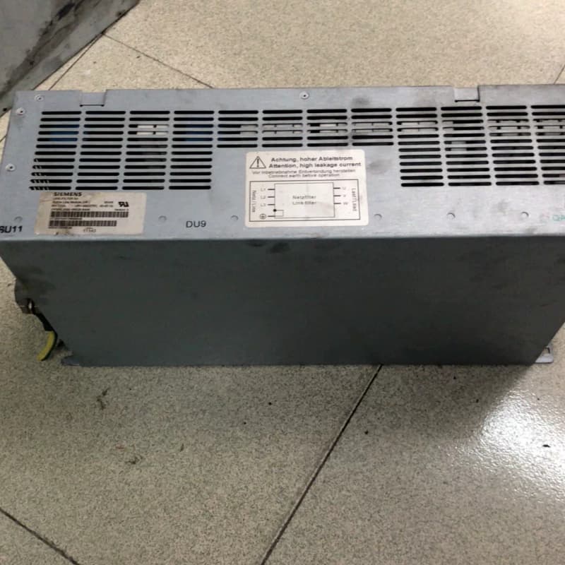 西门子611 55KW滤波器 6SL3000-0BE25-5--议价商品