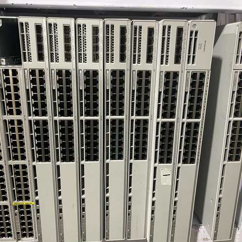Cisco 思科 C9300L-24P-4X-E. 24口千--议价商品
