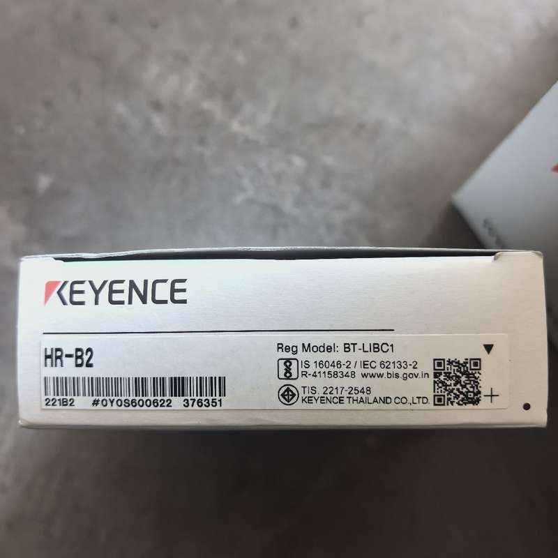 恩士HR-B2电池,全新原装正品数量就一套 25年产品 单--议价商品