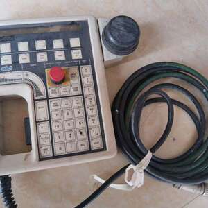 Adept爱德普机器人示教器，型号10332-21000R，--议价商品