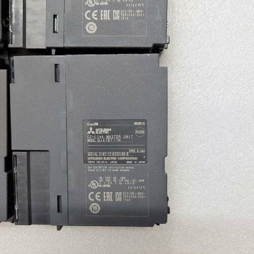 Mitsubishi 三菱PLC模块 QJ61BT11N，多--议价商品