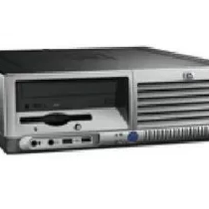惠普 DC7100 DC6100 DC7600 DC770--议价商品
