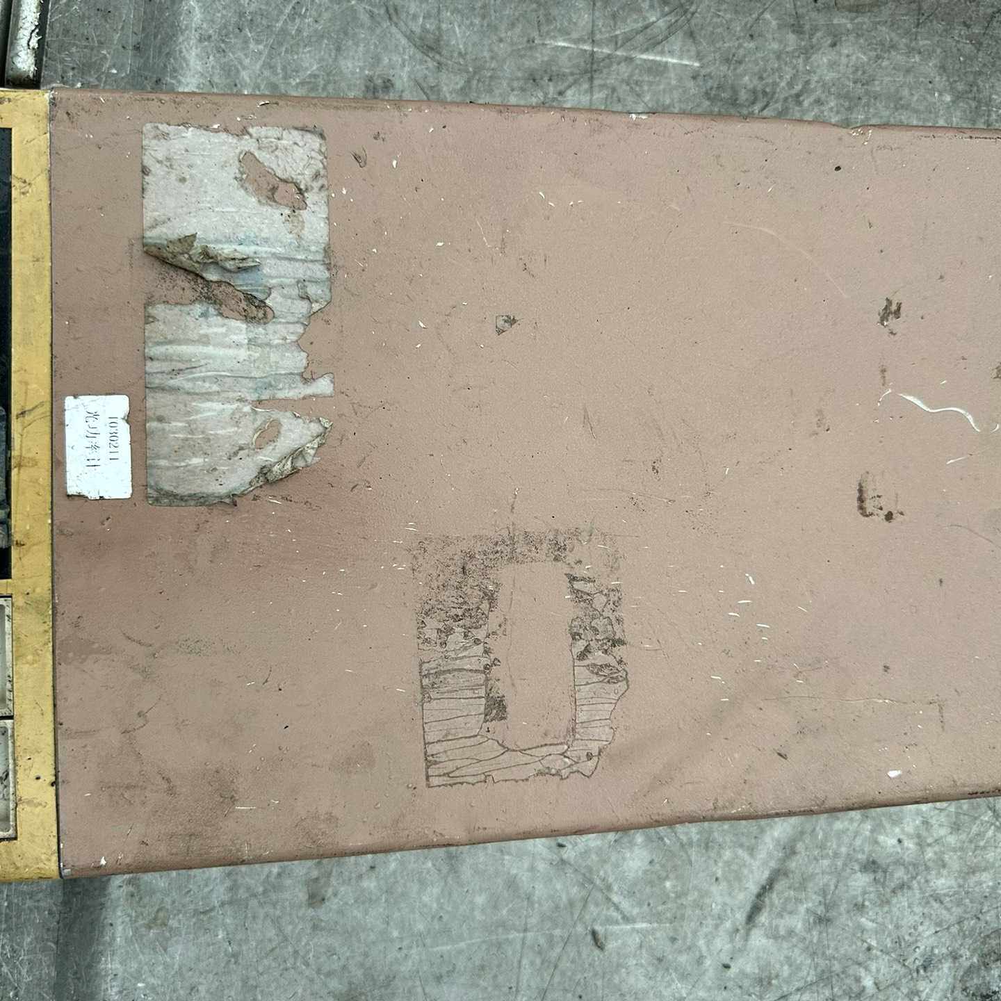 议价--二手日本ANDO/安腾AQ2140光波万用表，带两个模块，通