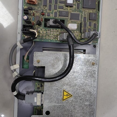 A02B-0166-C261/R销售，成色好，测试包好需要的--议价商品