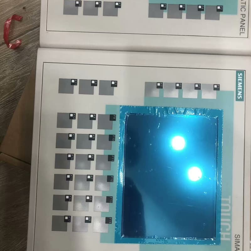 西门子触摸屏,型号6AV6 642-0DC01-1AX1,几--议价商品
