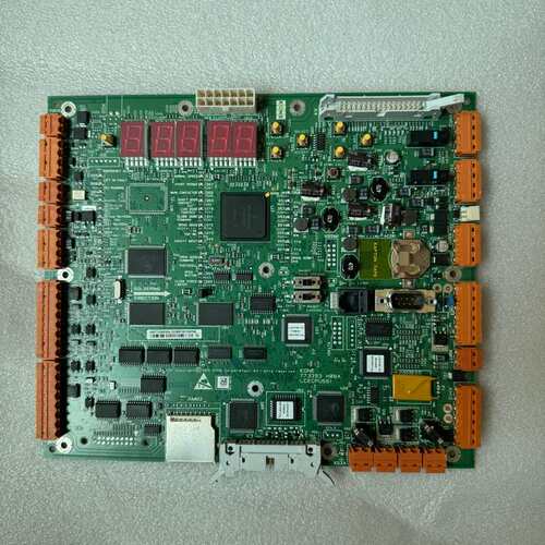通力电梯CPU561主板--议价商品