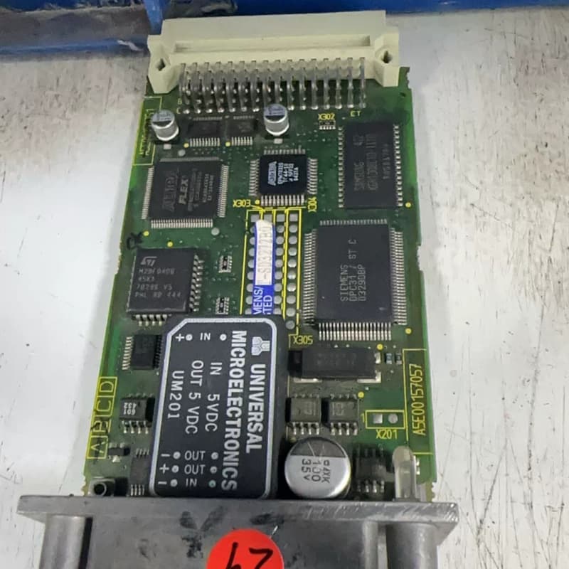 西门子611U通讯控制适配器PROFIBUS-DP通讯卡--议价商品