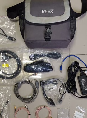 便携式多业务网络测试仪VeEX VePAL TX130E+电--议价商品