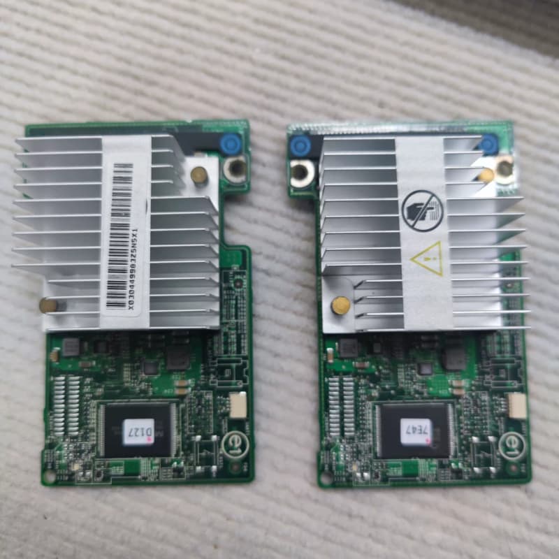 Dell H310mini阵列卡可刷直通it模式 适配Del--议价商品