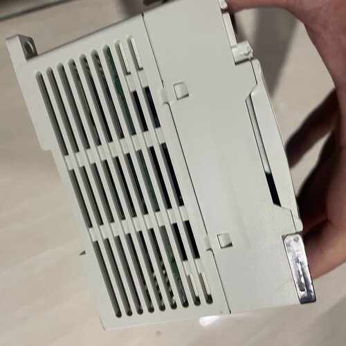 信捷PLC，型号XC3-48RT-E，包好，到手可试，功能问--议价商品