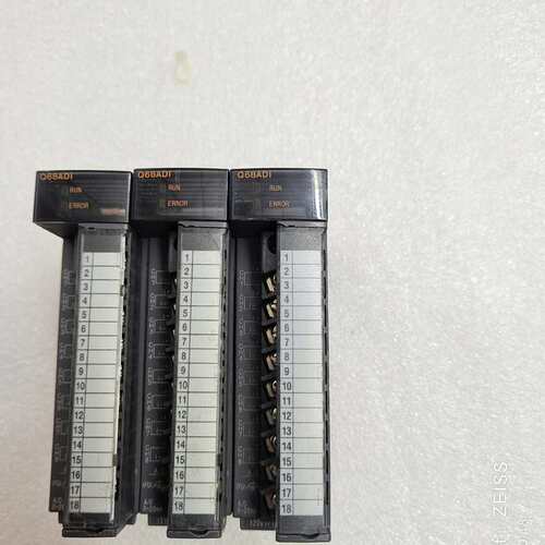 三菱 Q68ADI--议价商品