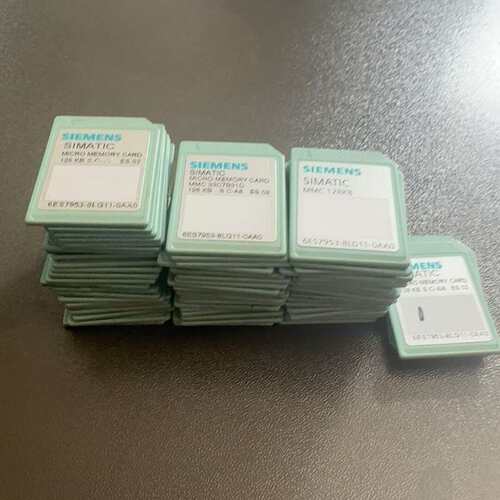 6ES7953-8LG11-0AA0 西门子储存卡；现货多--议价商品