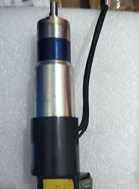 FAULHABER3557K024CS带刹车和编码器减速器可--议价商品