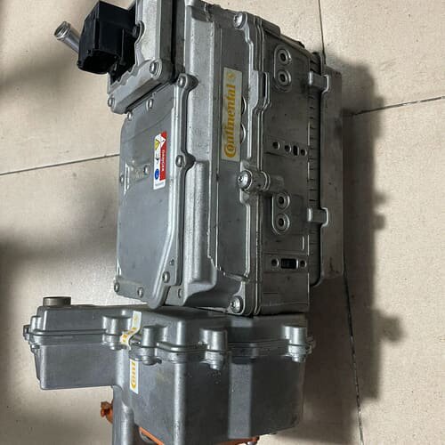 路虎逆变器混合动力揽胜运动版逆变器转换器ACDC--议价商品